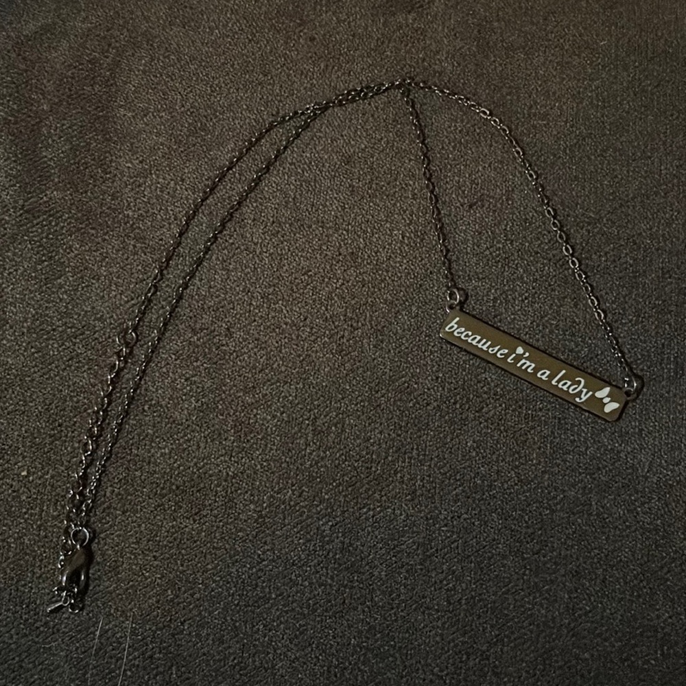 Aristocrats Necklace